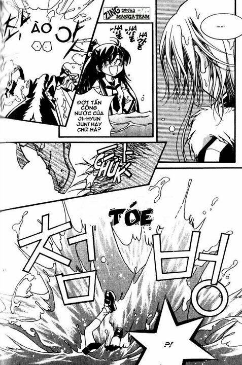 legend - truyền thuyết fushigi chapter 1 131