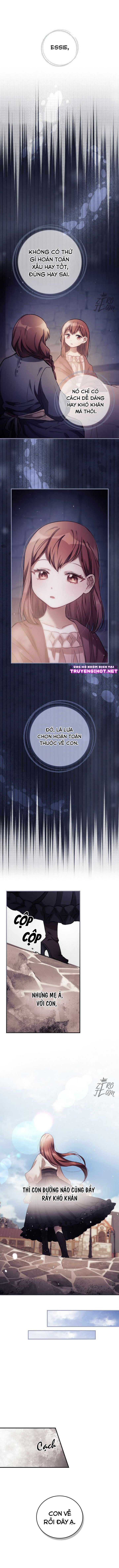 tôi có thể nhìn thấy cái chết chapter 1.1 6