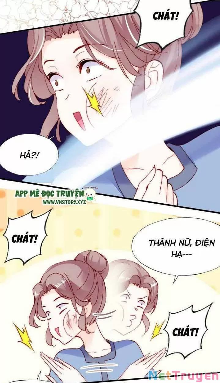 lại bị bệnh chiều chuộng quấn lấy chapter 9 15