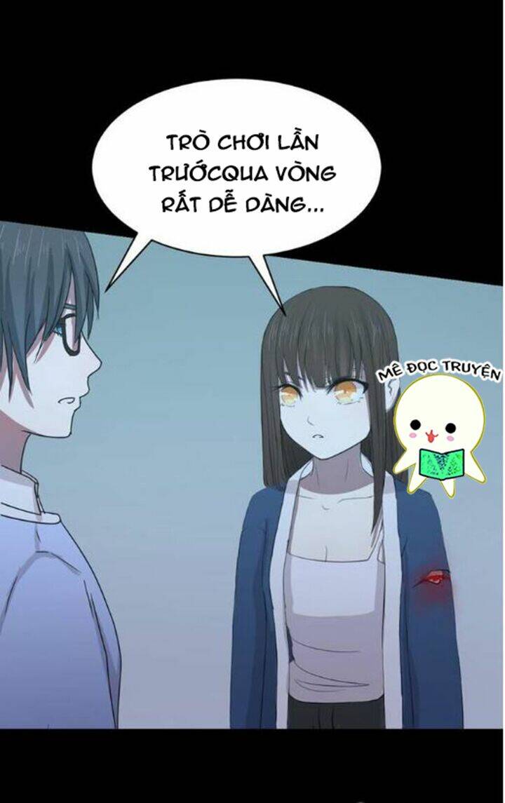 hành trình truy tìm cái chết của up chủ chapter 11 21