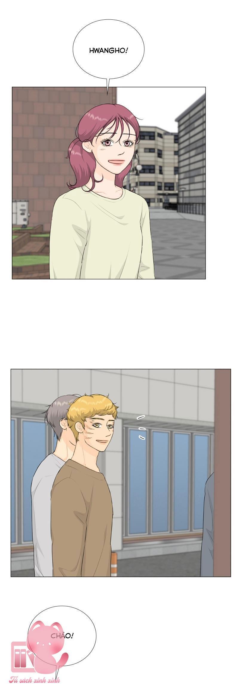 bán quỷ chapter 91 9