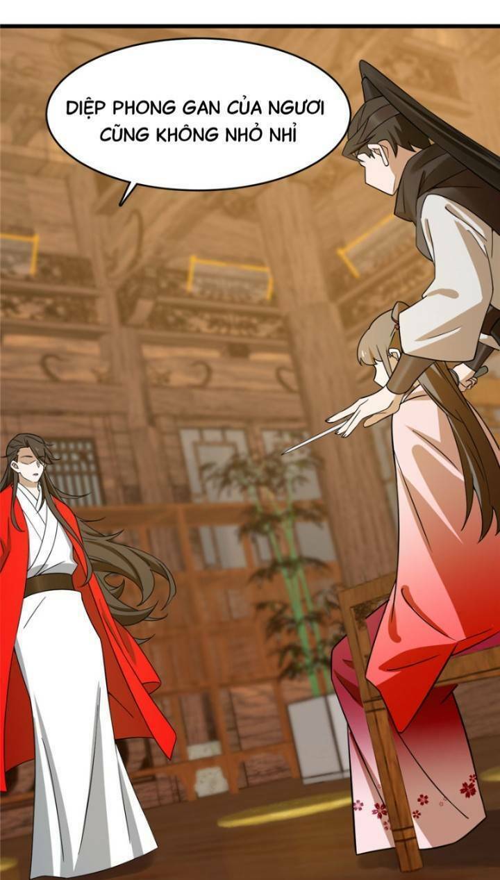 độc bộ thiên hạ: đặc công thần y chapter 152 18
