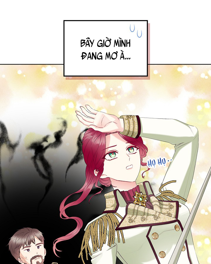 kẻ tạo ra ác nữ chapter 41 35