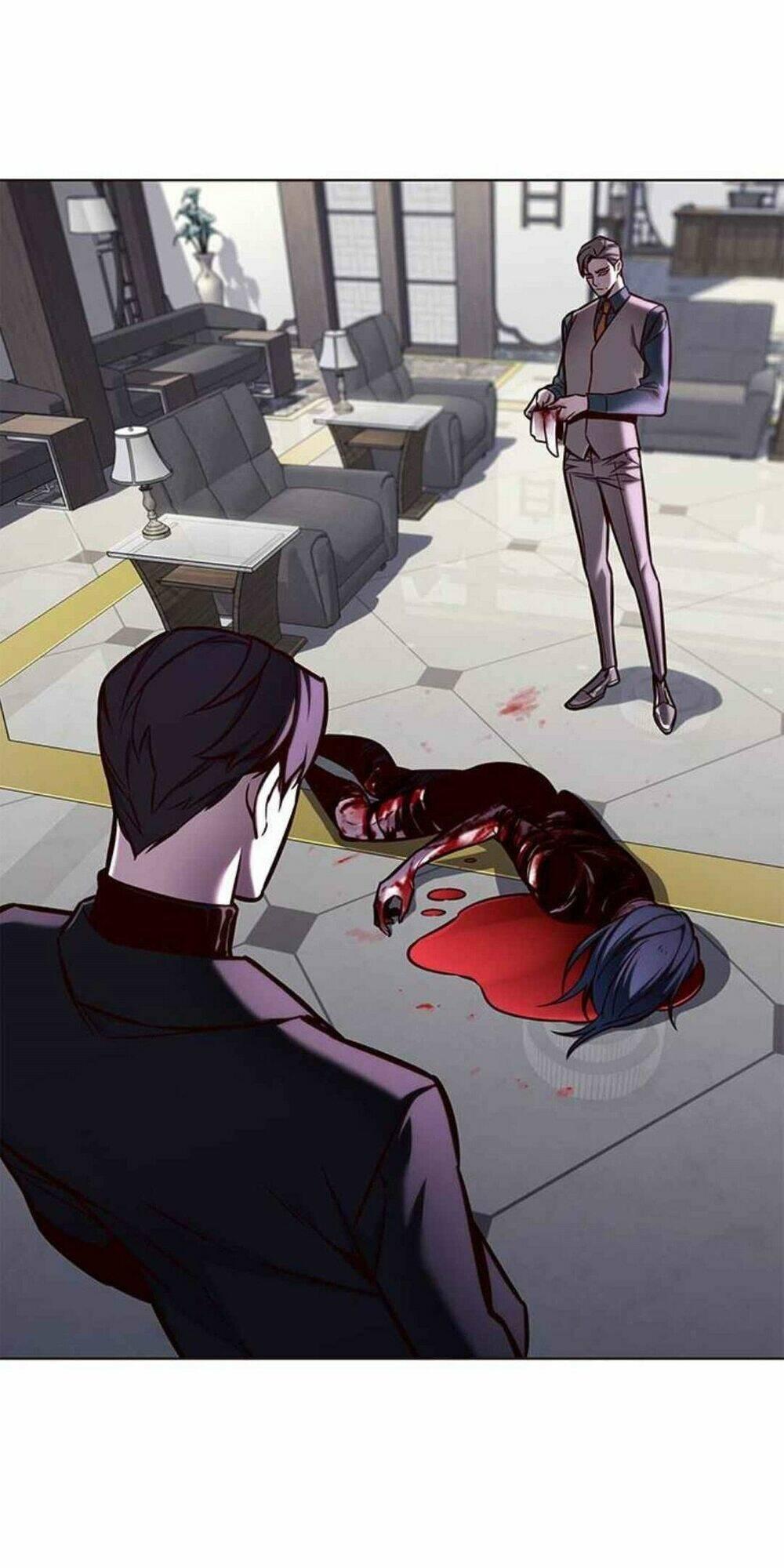 biến thân thành mèo chapter 134 2