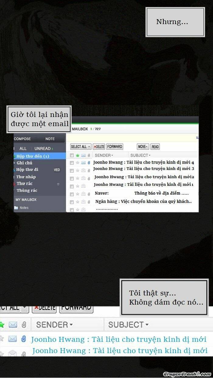 kho truyện kinh dị: ác mộng đêm về chapter 1 43