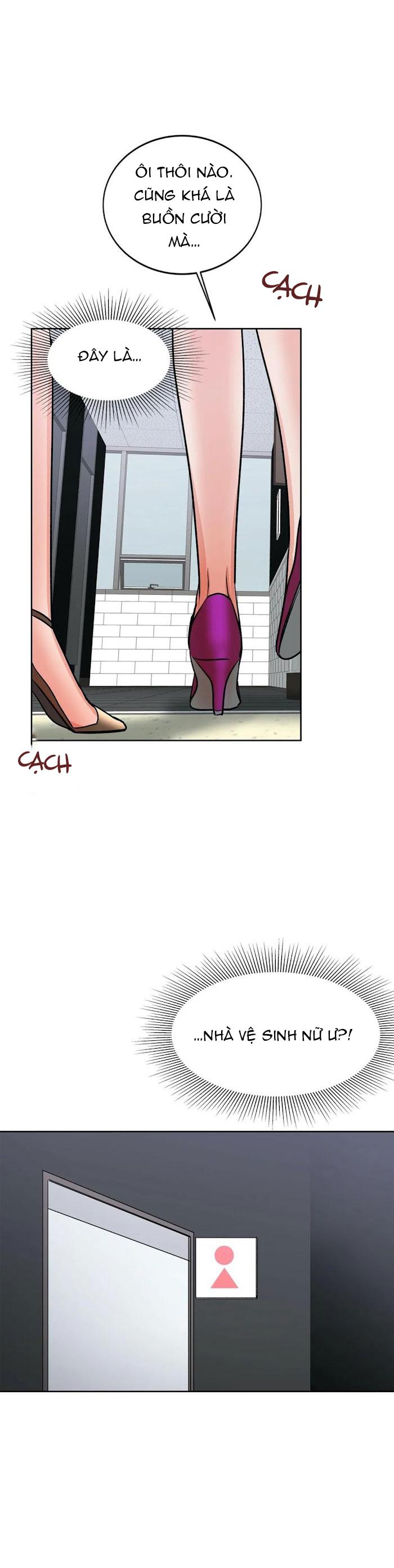 thầy giáo thể dục m chapter 27 3