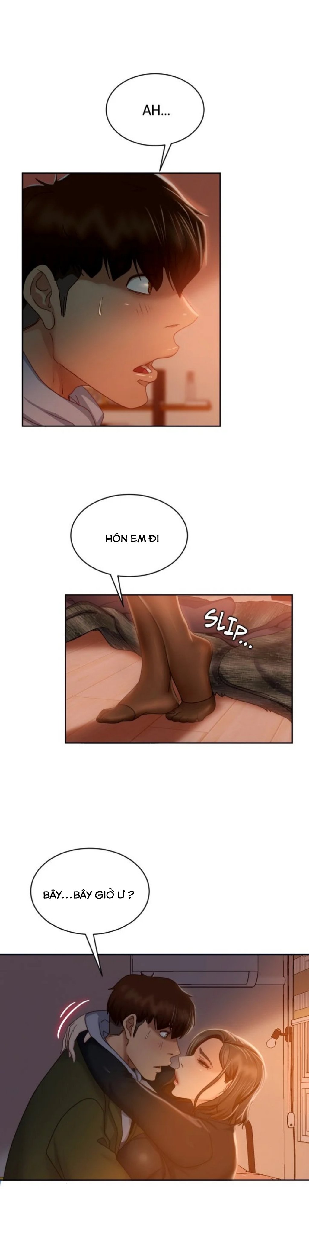 một ngày rối rắm chapter 34 17