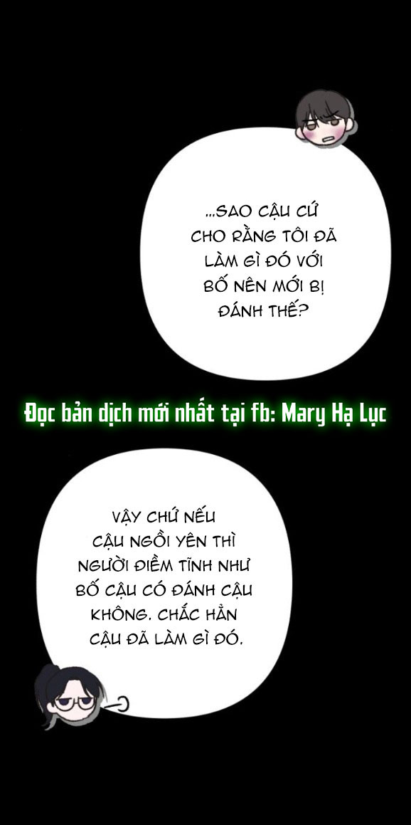 bóng râm mùa xuân chapter 8.1 40