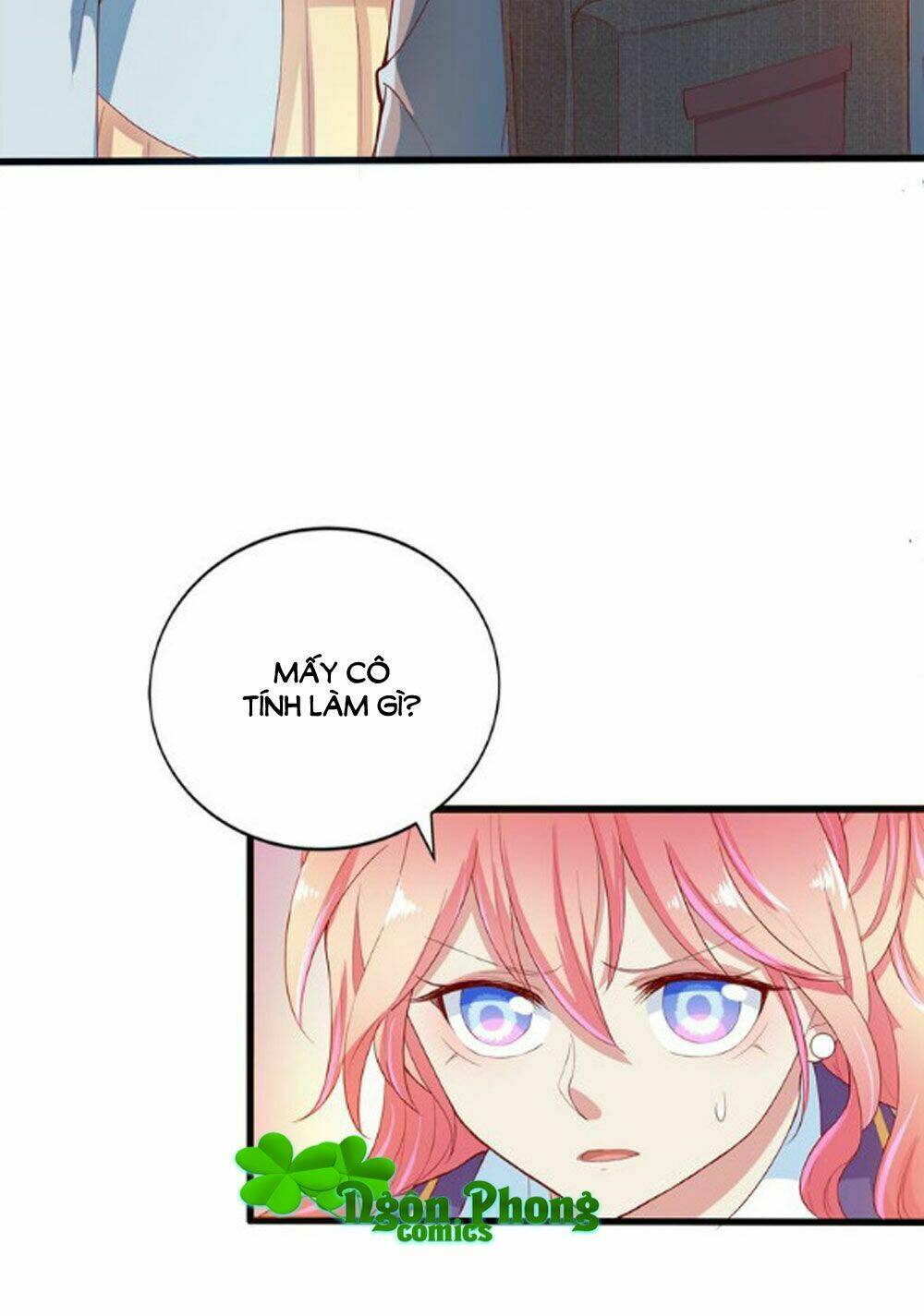 quản lí ngây ngô và thần tượng ác ma chapter 5 7