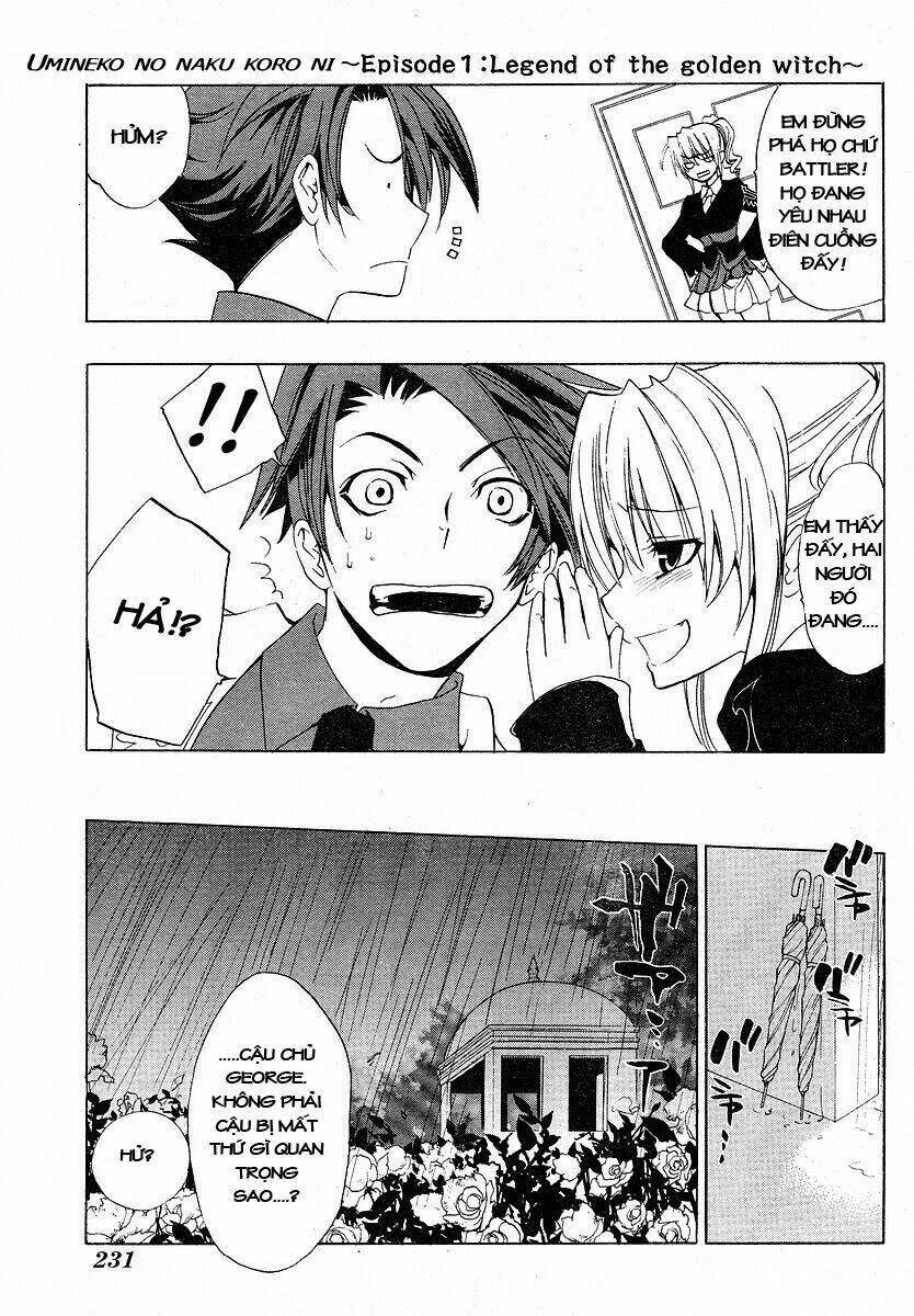 umineko no naku koro ni episode 1: legend of the golden witch chapter 6 24