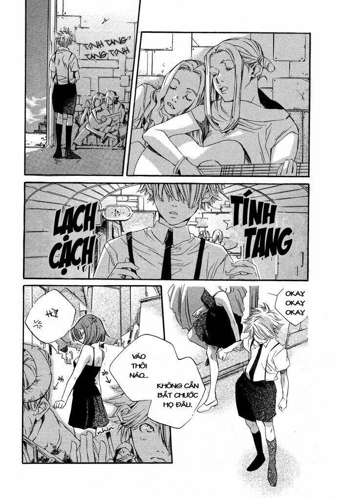 natsukashi machi no rozione chapter 4 32