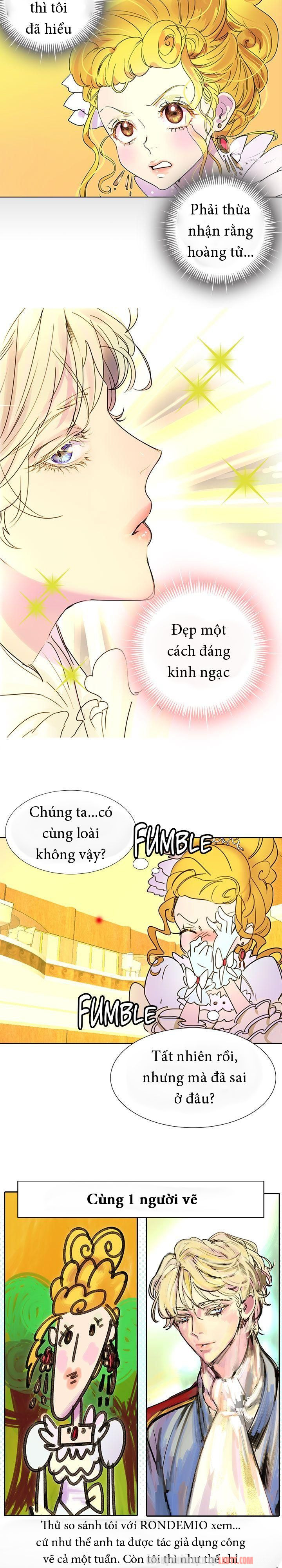 đừng xem thường nữ phụ chapter 5 3