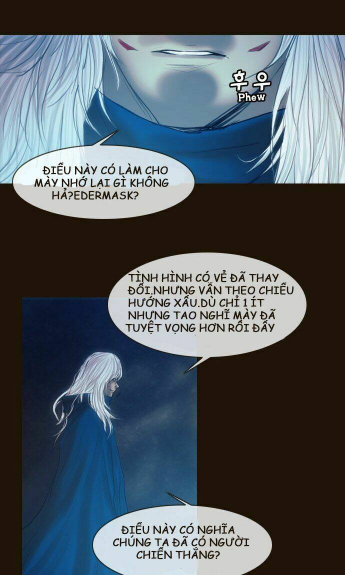 hội ảo thuật chapter 164 12