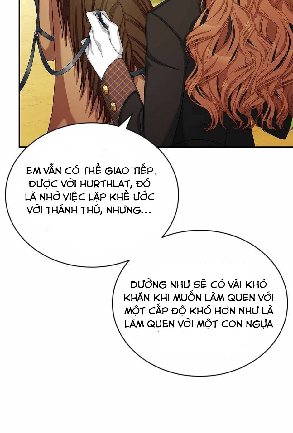 nữ công tước với tâm hồn trống rỗng chapter 71 60