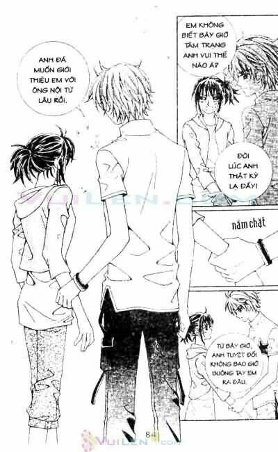 không bao giờ khóc chapter 12 84