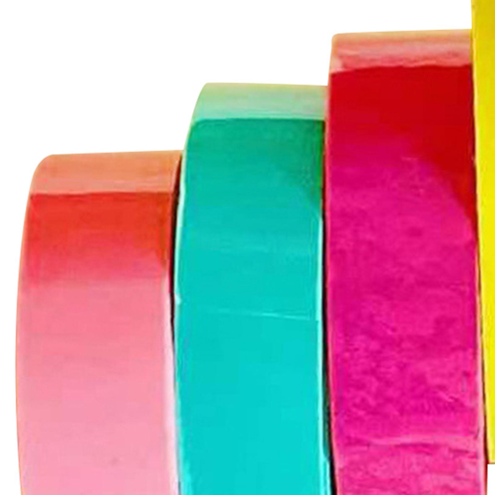 Sticky Ball Tape, Decorative DIY Tape Sticky Ball for Adult Game Relaxing Fun