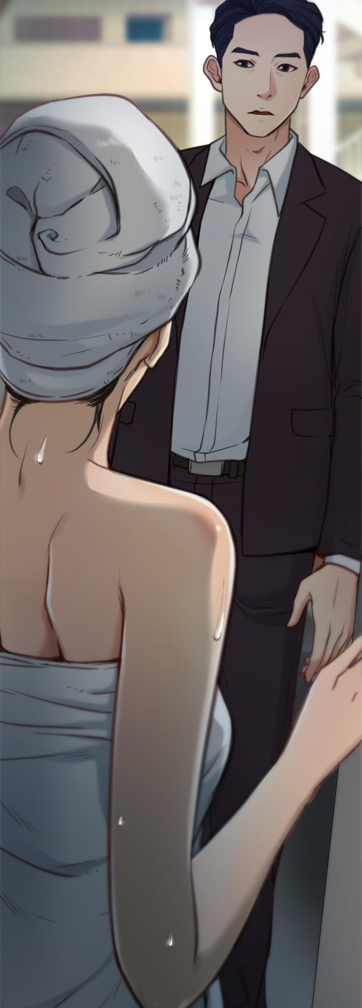 xúc cảm chôn giấu chapter 2 62