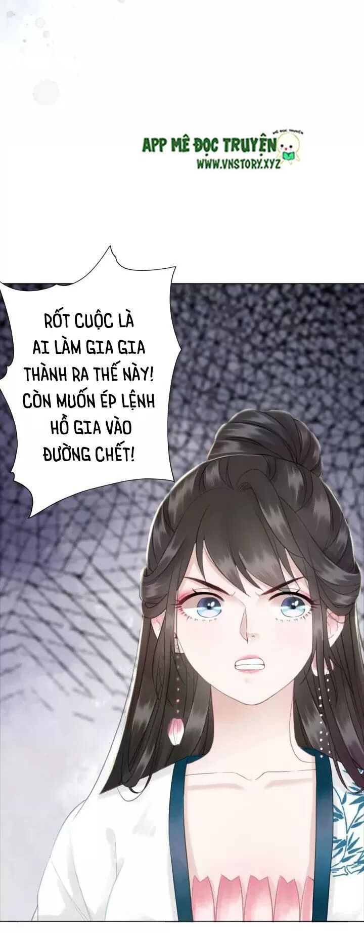 cực phẩm phế vật tiểu thư chapter 104 15