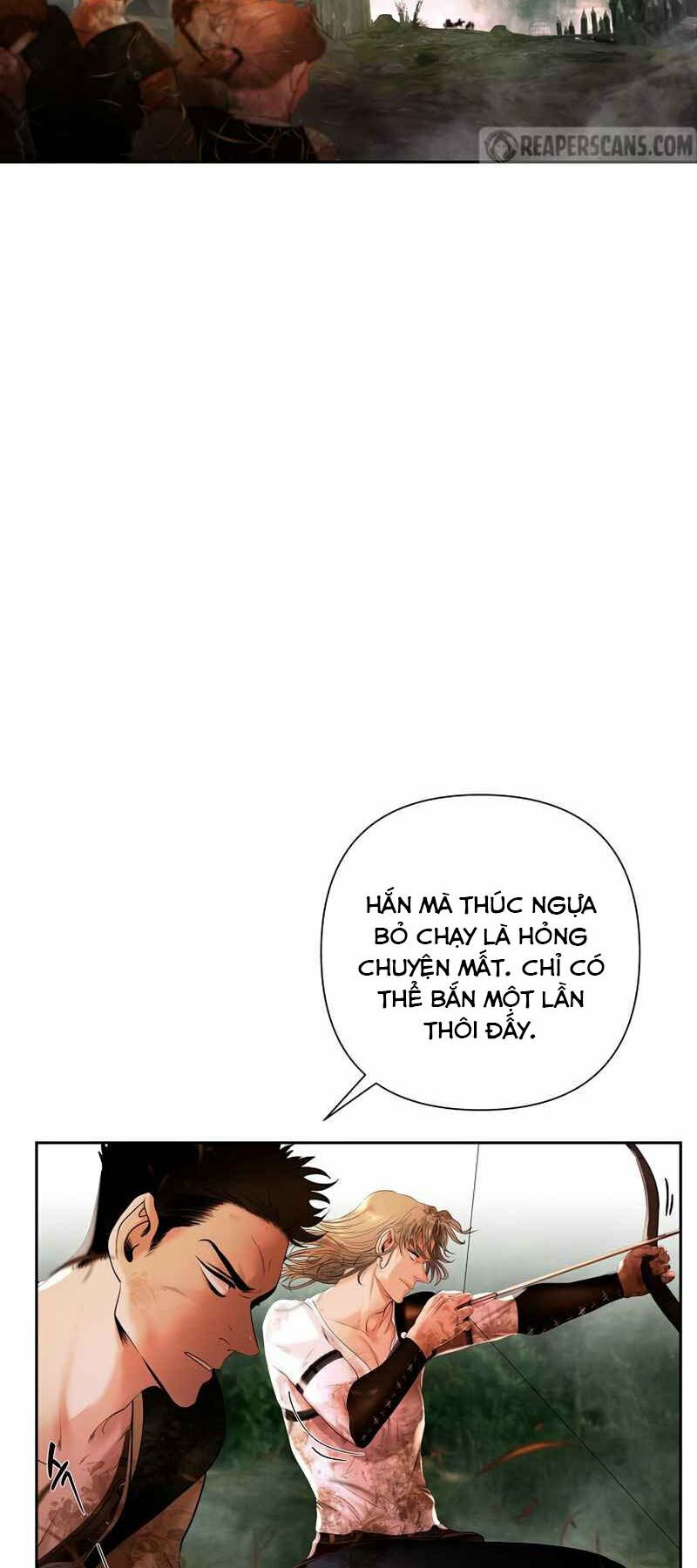nhiệm vụ chiến binh chapter 15 18