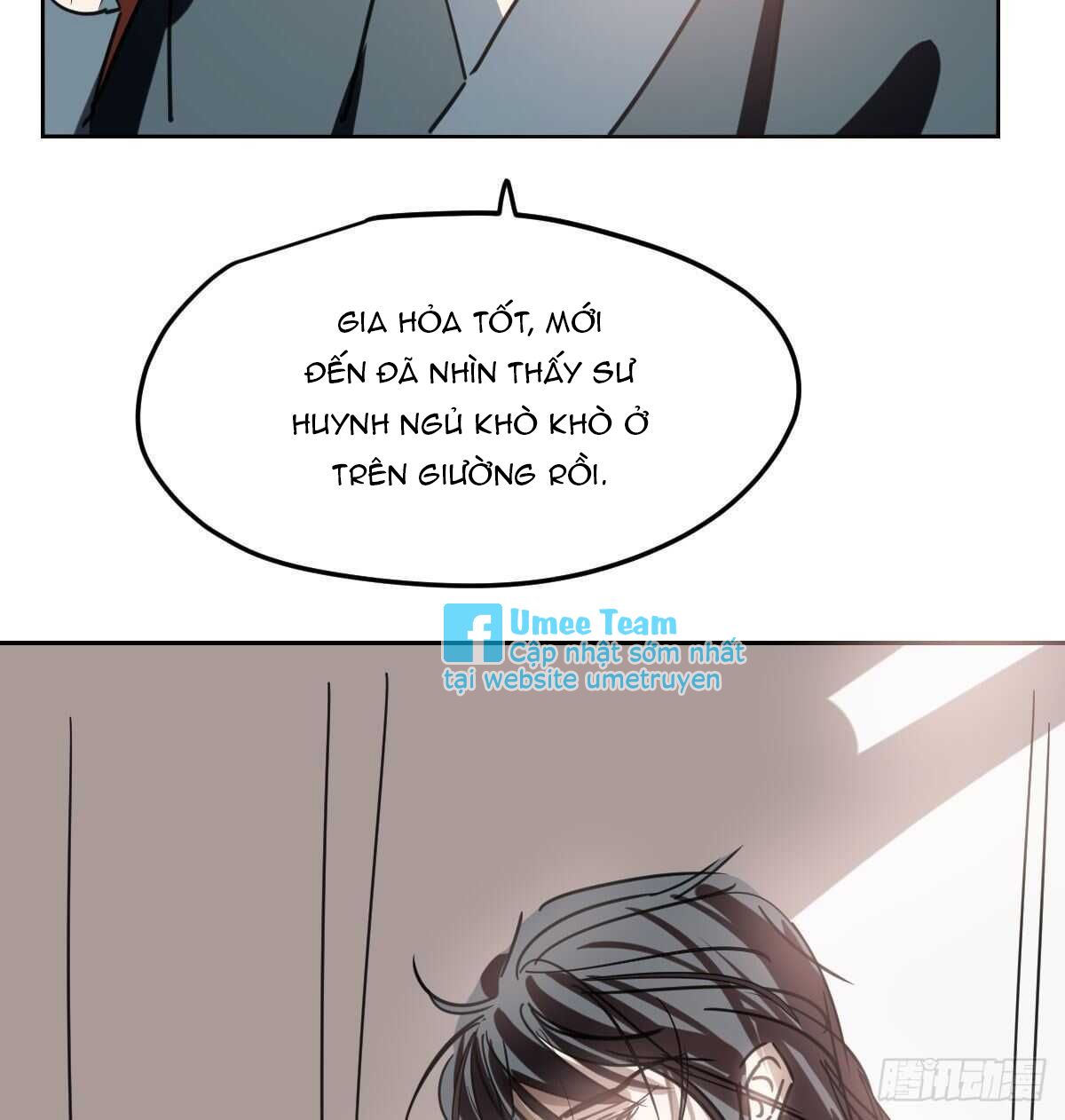 bắt lấy ngao ngao chapter 127 6