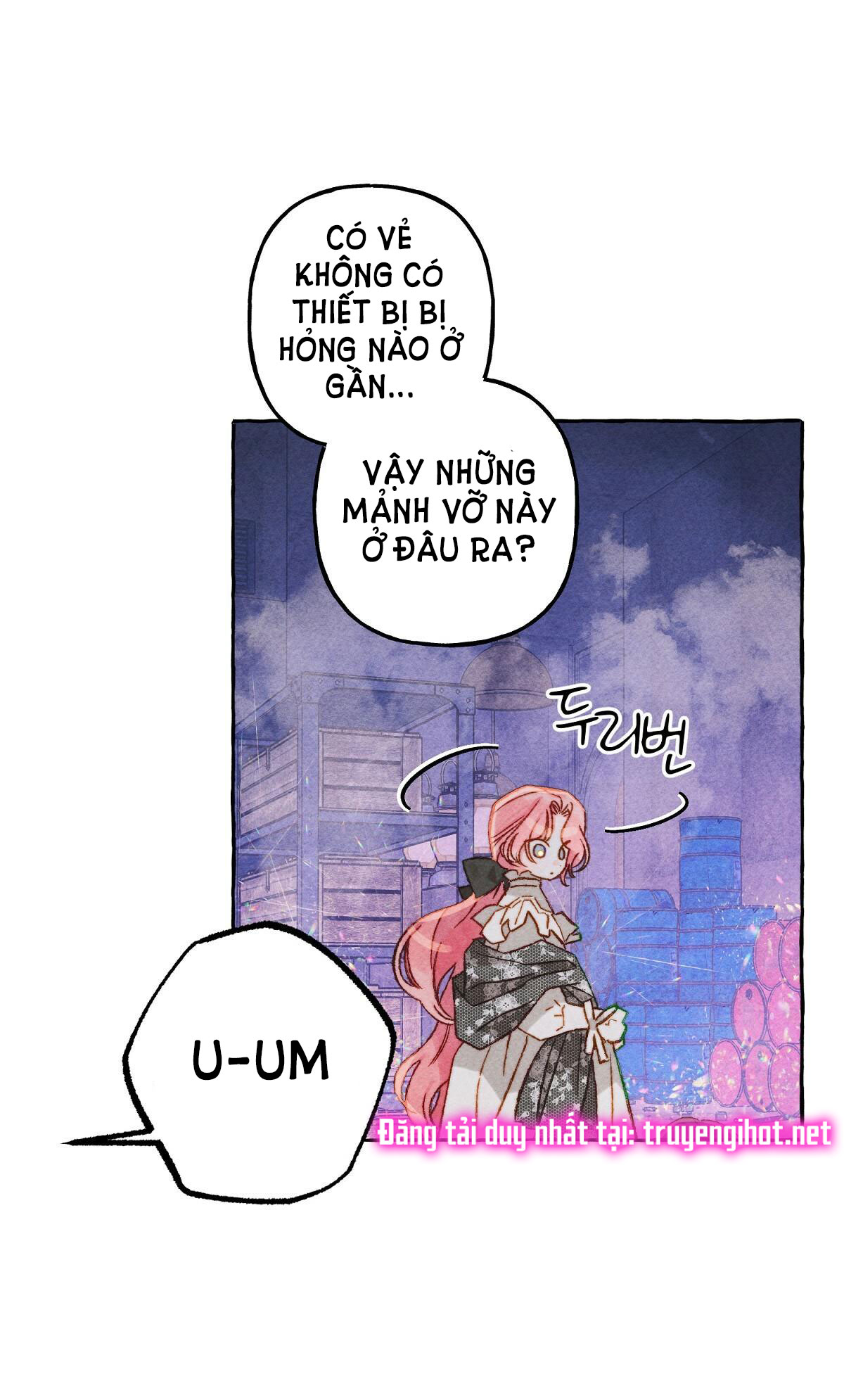 nuôi dưỡng một bé rồng đen chapter 25.2 23