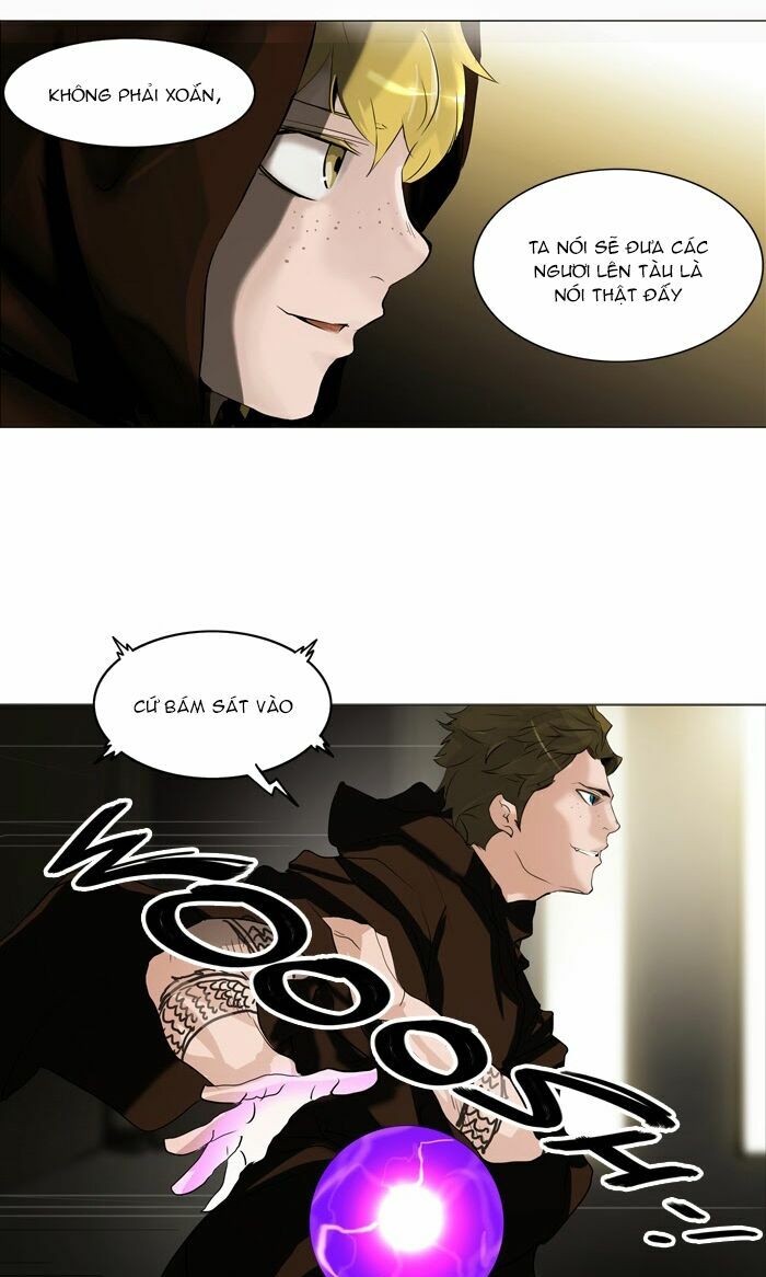 tòa tháp bí ẩn 2 chapter 131 2