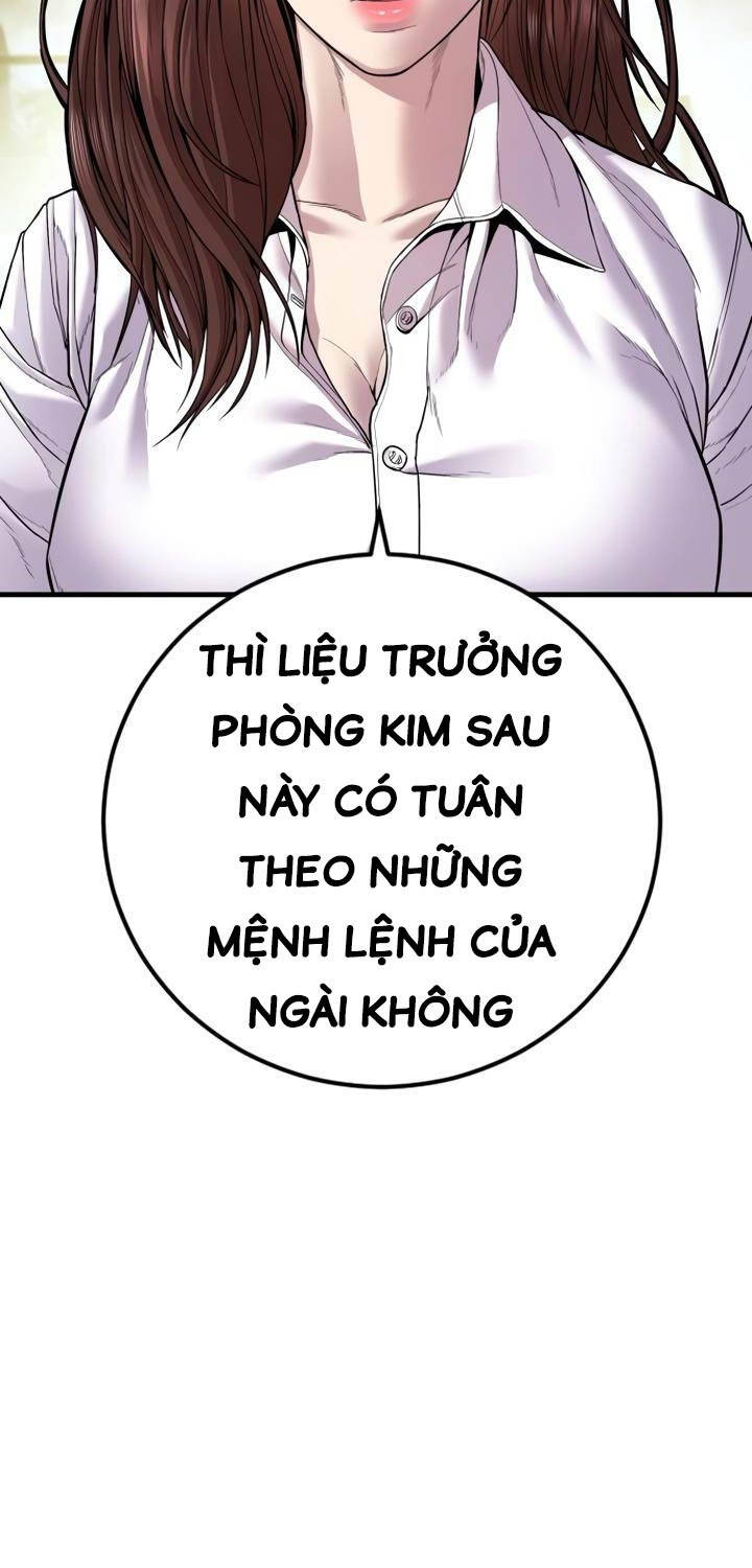 đặc vụ kim chapter 147 81