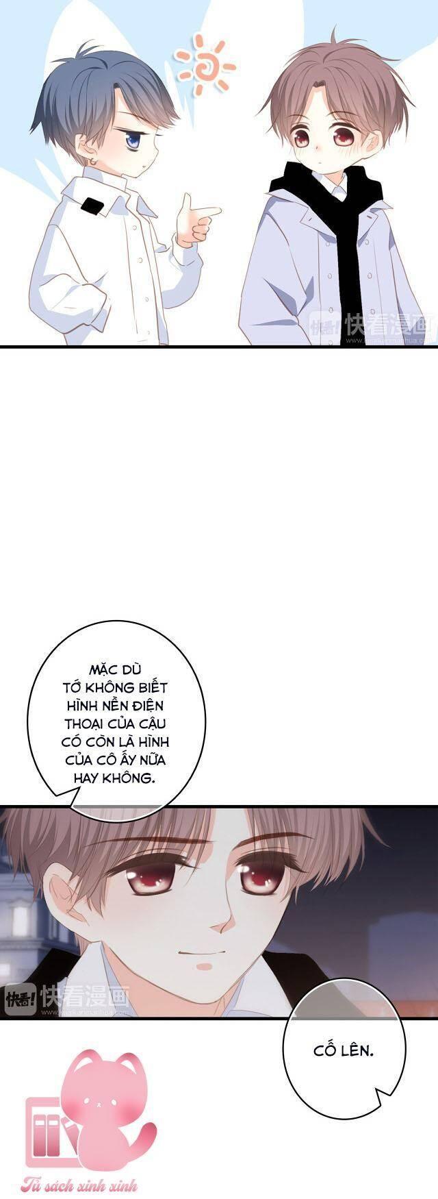 con tim rung động 2 chapter 104.2 25