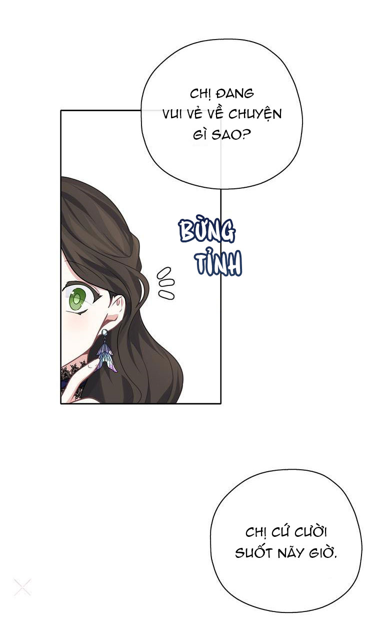 đi theo dấu vụn bánh chapter 30 23