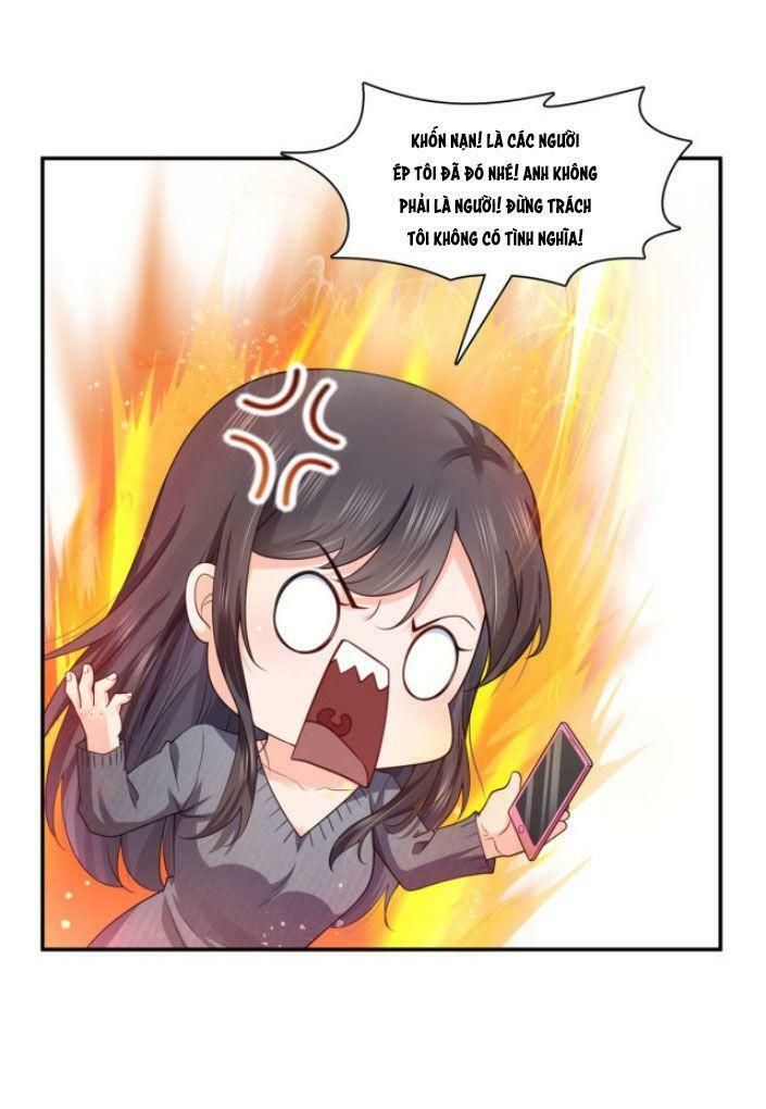 Hệt Như Hàn Quang Gặp Nắng Gắt chapter 189 12