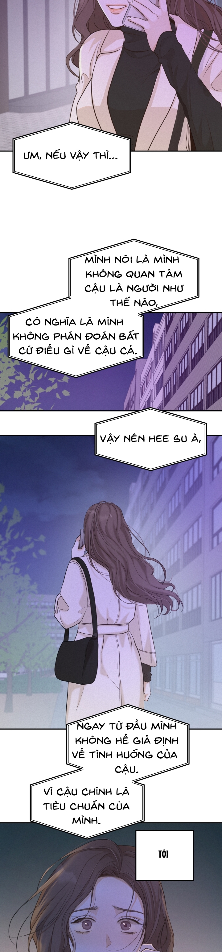 những người đàn ông đã lên giường tôi chapter 39.1 20