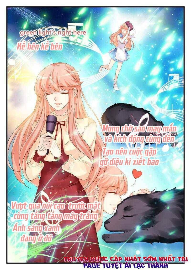 dạy bảo ma vương lão công chapter 89 1