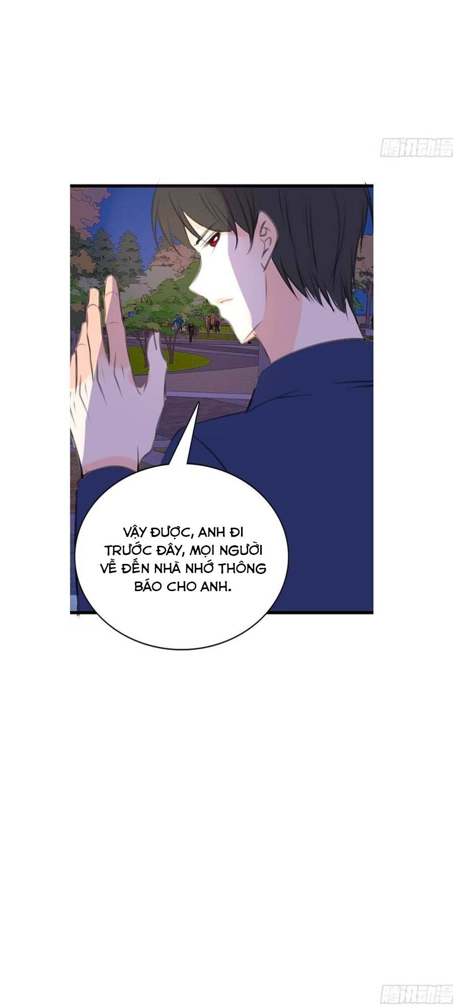 công chúa nữ vương mệnh chapter 120 42