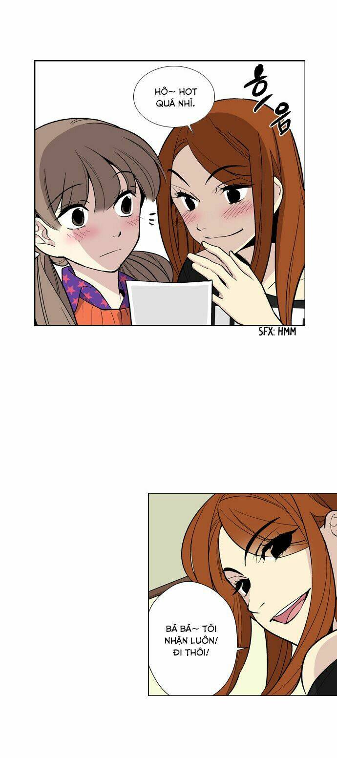 welcome to ghost city chapter 7 33