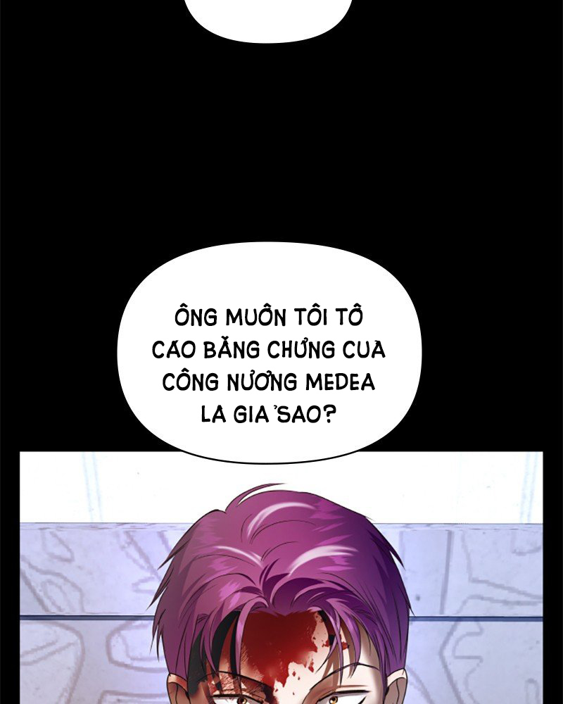 tôi muốn trở thành cô ấy dù chỉ là một ngày chapter 82 21