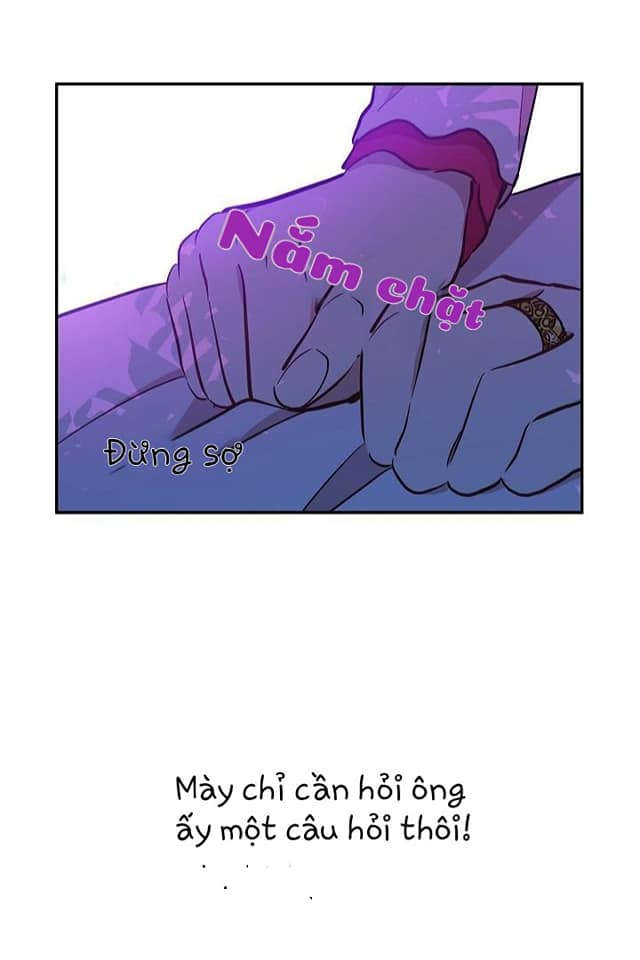 bỗng một ngày nọ tôi trở thành nàng công chúa chapter 67 45