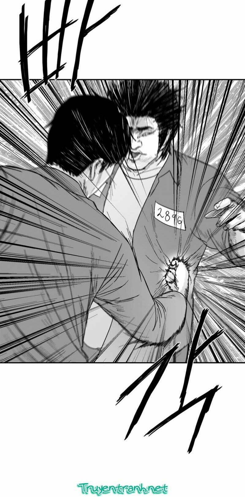 bạo lực học đường chapter 71 40