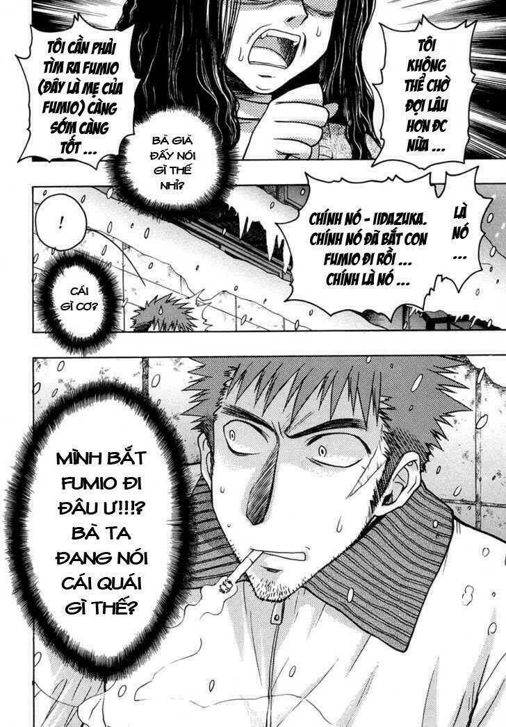 little vampire chapter 23 11