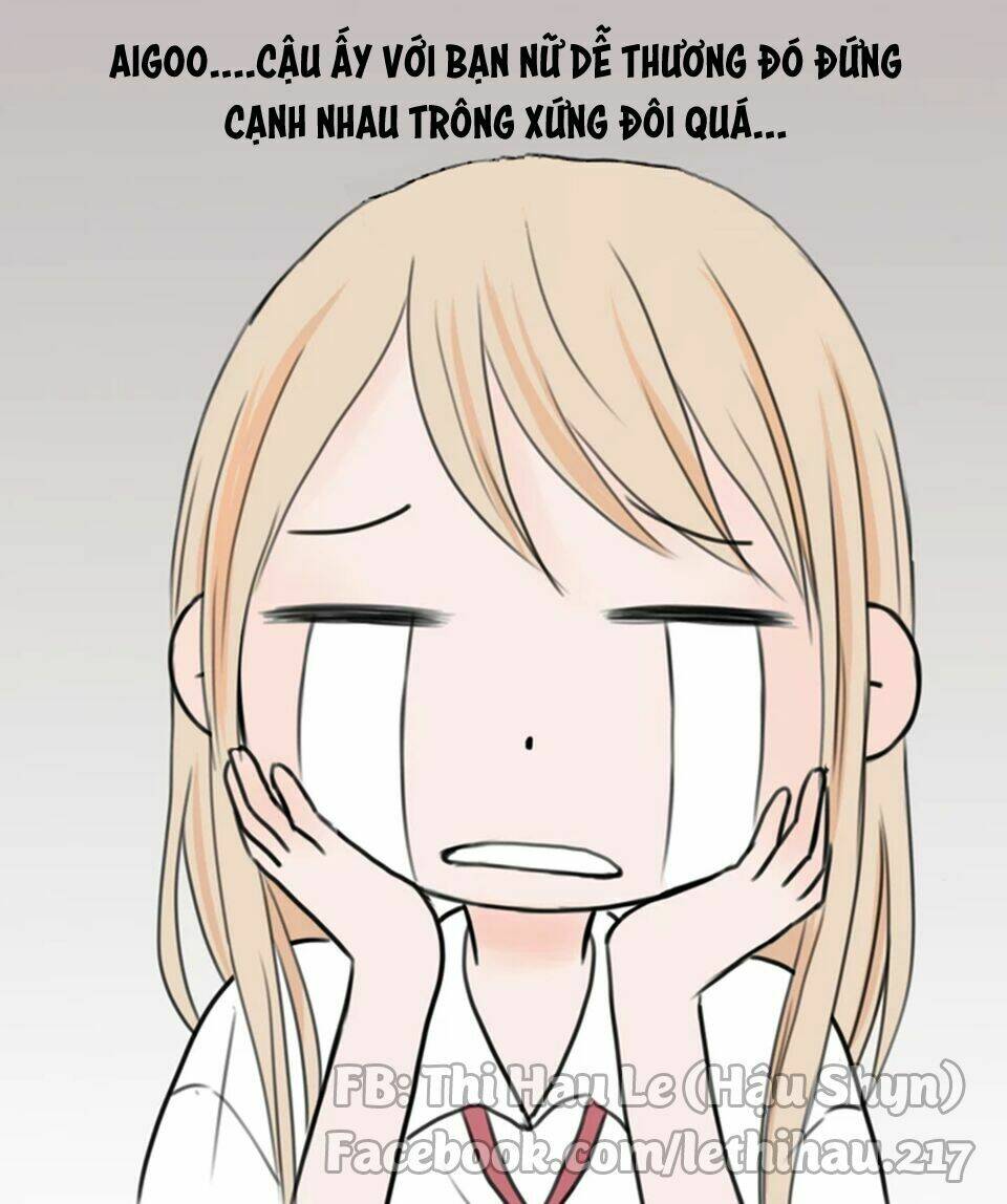 ngoài tầm với chapter 3 3