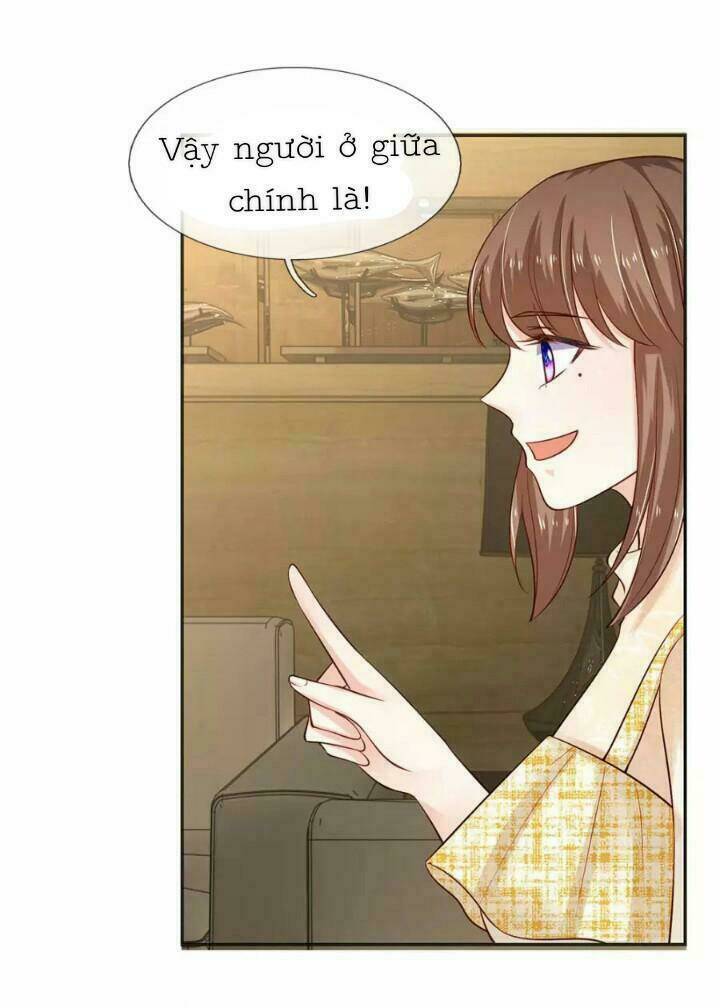 từ chối kết hôn với đại gia: cô dâu bỏ trốn chapter 31 5