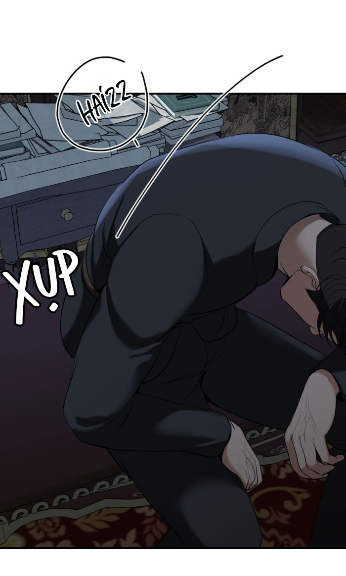 tôi là công tử đẹp nhất xiêm chapter 64 44