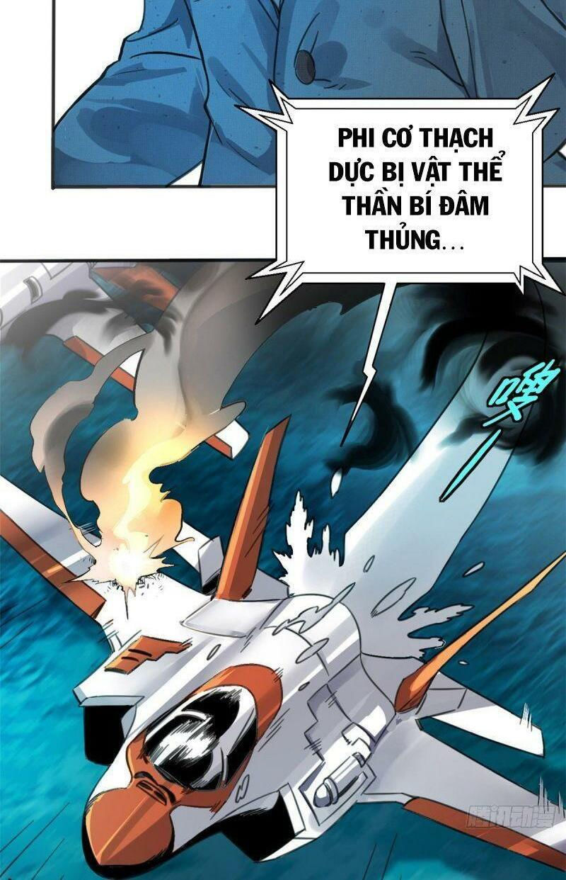 xã lam bạch chapter 1 6