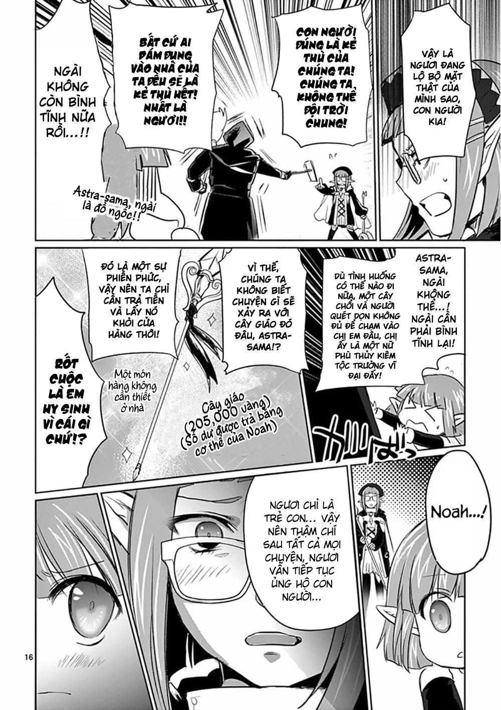 it's my life chapter 8 21