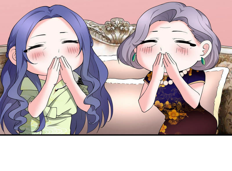 chiến lược lãng mạn của thịnh thiếu chapter 16 44