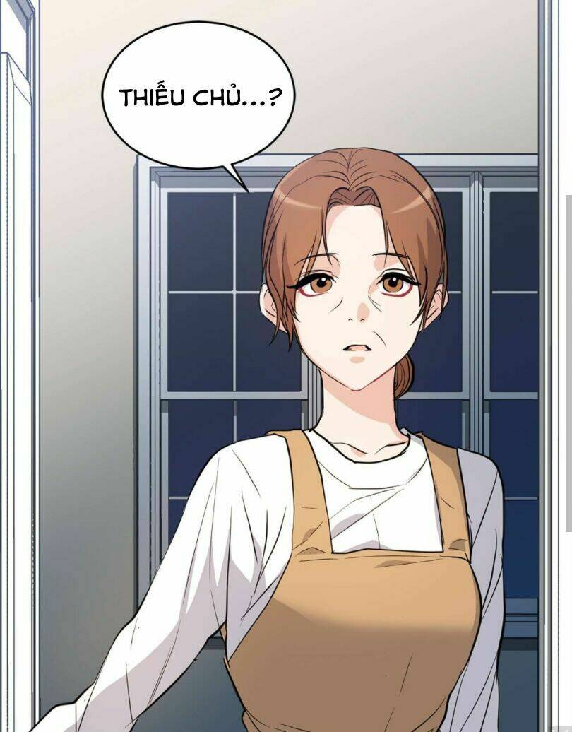 acup tiên sinh chapter 28 12