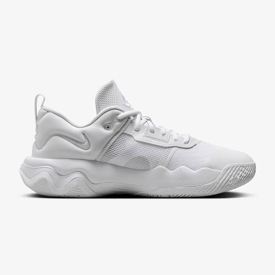 Giày bóng rổ nam NIKE GIANNIS IMMORTALITY 3 EP