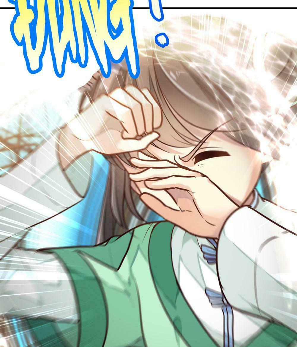 thái tử phi nhà ta thật hung hăng chapter 7 81