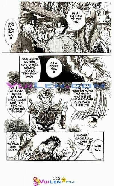 quyển sách kỳ bí chapter 13 144