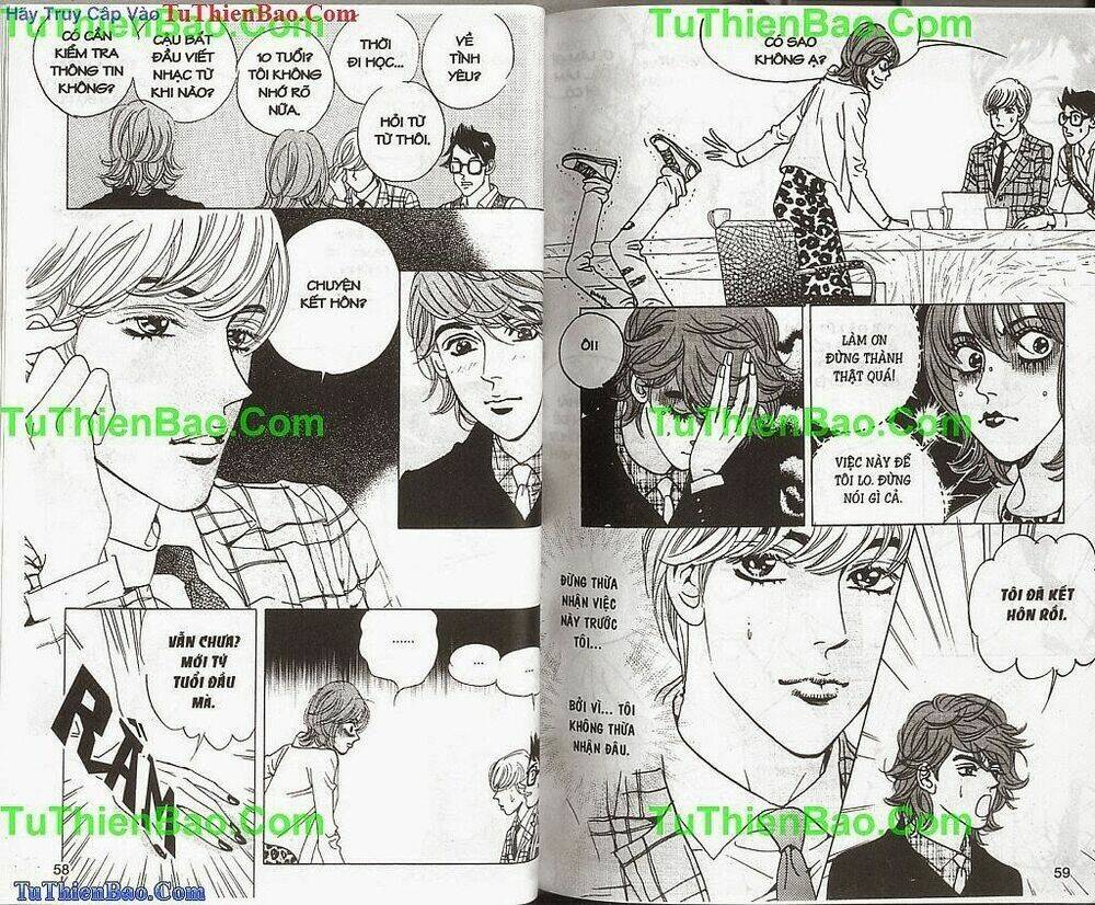 chuyện tình mary chapter 10 30