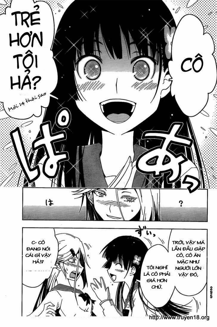 sanka rea chapter 13 23